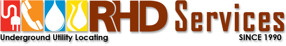 RHD Services, Underground Utility Locating Since 1990